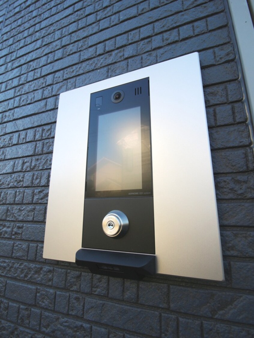 建物設備 仮)ノワール川越砂新田