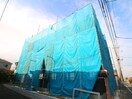 建物設備 仮)ノワール川越砂新田