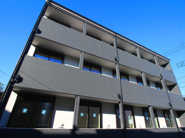 その他 仮)ノワール川越砂新田