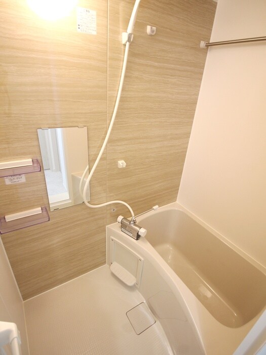 バス／シャワールーム等 仮)ノワール川越砂新田