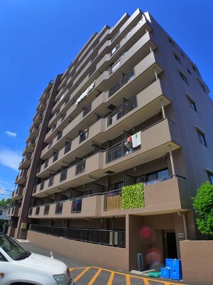 藤和ｼﾃｨﾎ-ﾑｽﾞ板橋大山弐番館(506