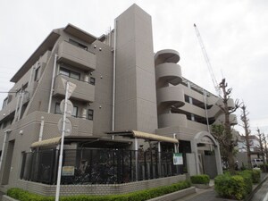 プレステージ市川