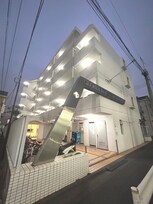グローリア初穂池上（307）