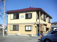 サンホワイト石塚