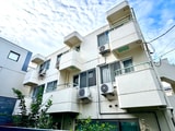 南川マンション