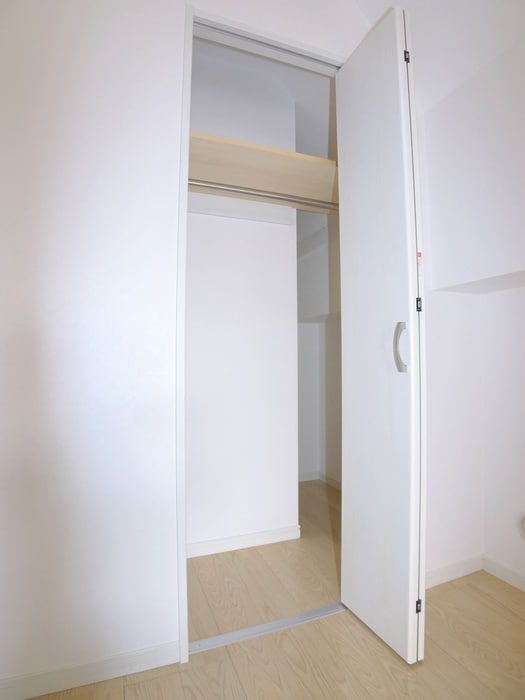 収納 Regulus本大久保