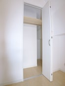 収納 Regulus本大久保