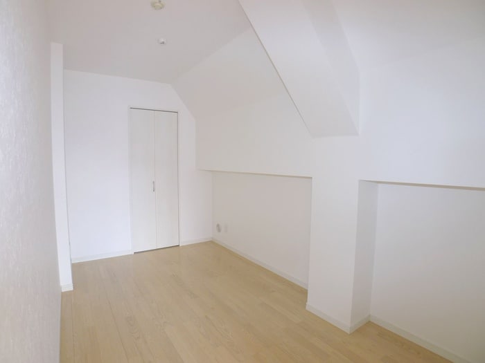 居室 Regulus本大久保