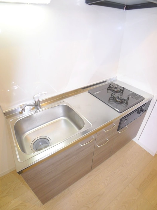 キッチン Regulus本大久保