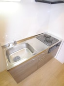 キッチン Regulus本大久保