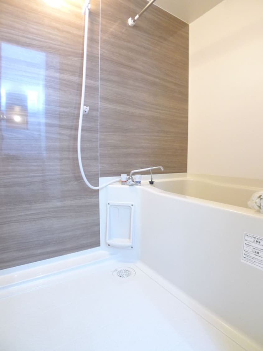 バス／シャワールーム等 Regulus本大久保