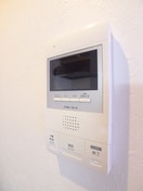 内観写真 Regulus本大久保