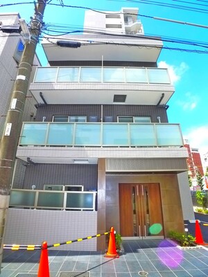 クレストタップ綾瀬（401）