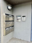 建物設備 ドム・アコード協栄