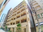 ﾊﾟﾚｽﾃｭﾃﾞｨｵ銀座二丁目(403)