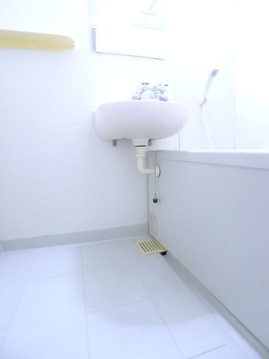 バス／シャワールーム等 マリンガ－デン妙典