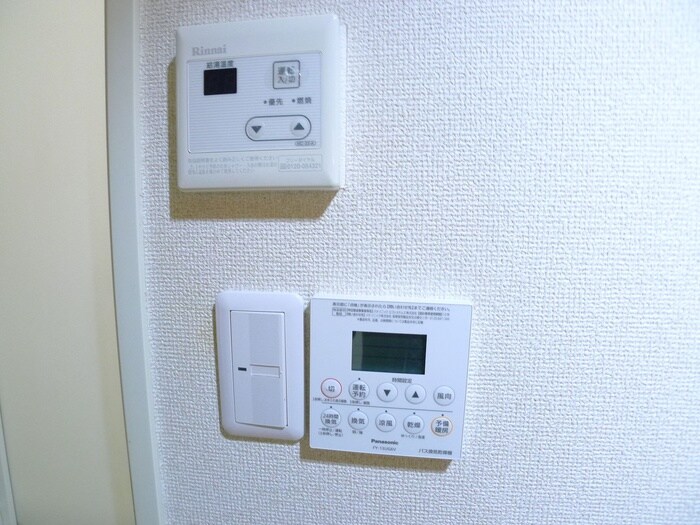 内観写真 マリンガ－デン妙典