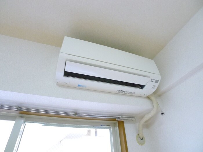 内観写真 マリンガ－デン妙典