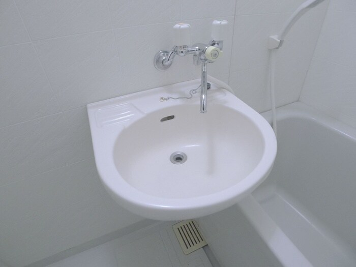 洗面 マリンガ－デン妙典