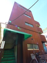 第一長谷川ビル