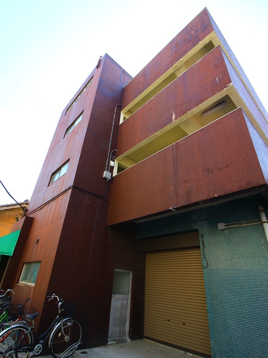 外観写真 第一長谷川ビル