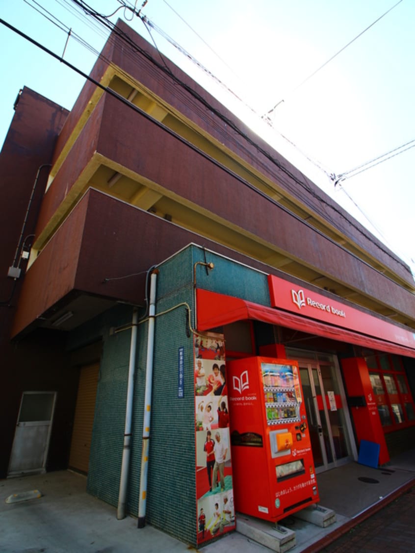 外観写真 第一長谷川ビル