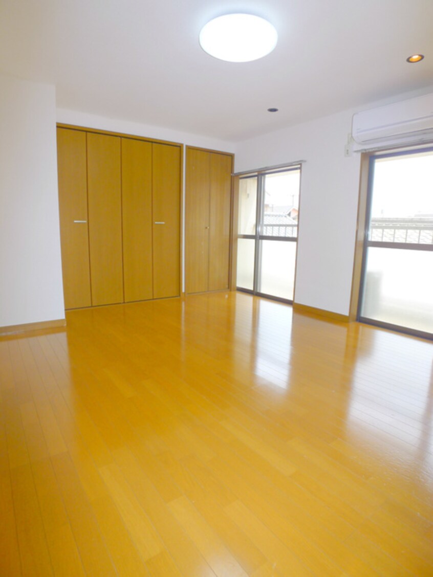 居室 第一長谷川ビル