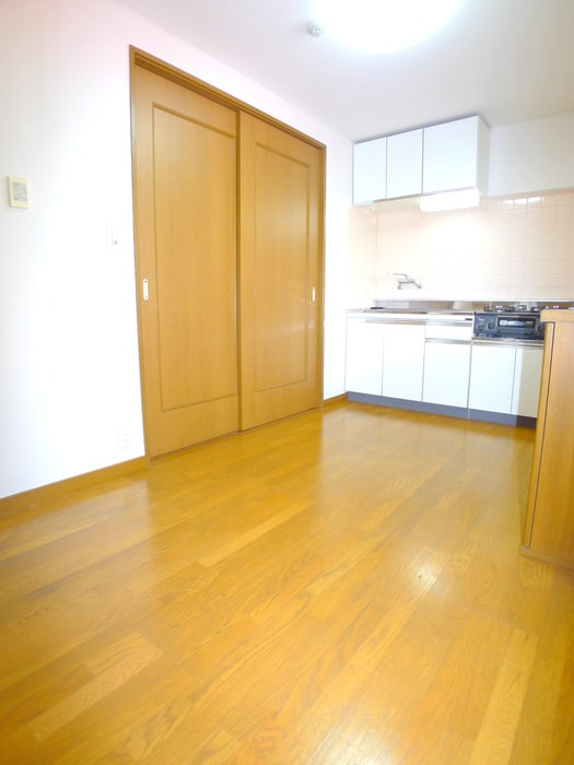 内観写真 第一長谷川ビル