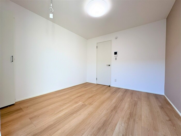 居室 パークエクセル