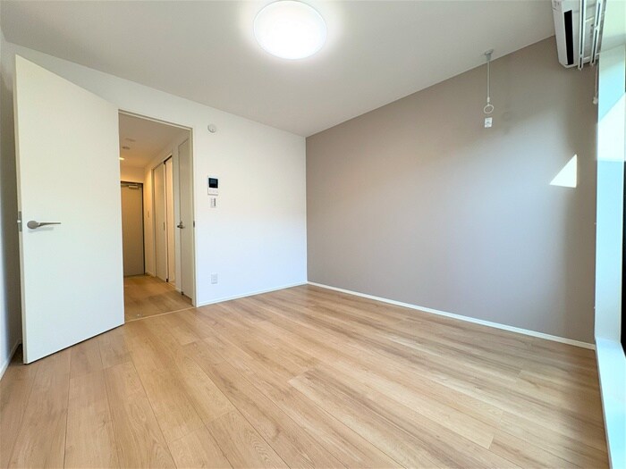 居室 パークエクセル