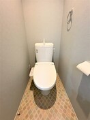 トイレ パークエクセル