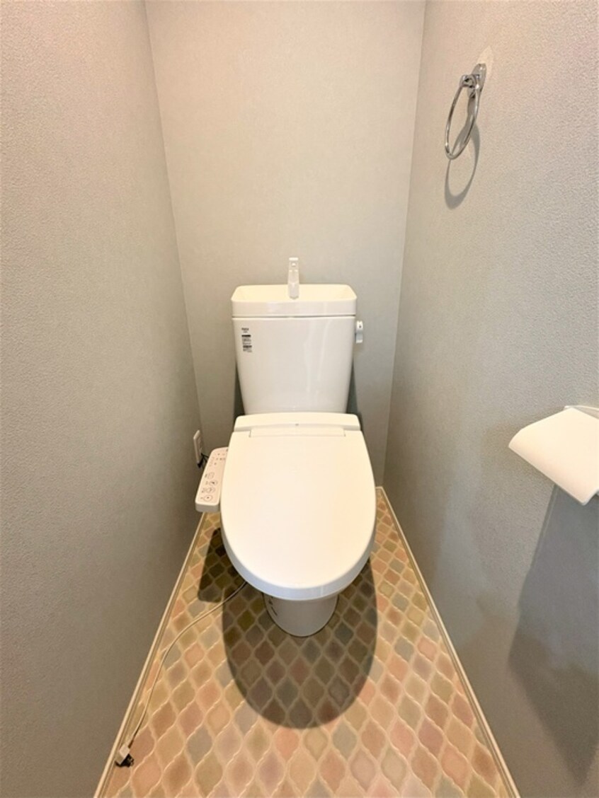 トイレ パークエクセル