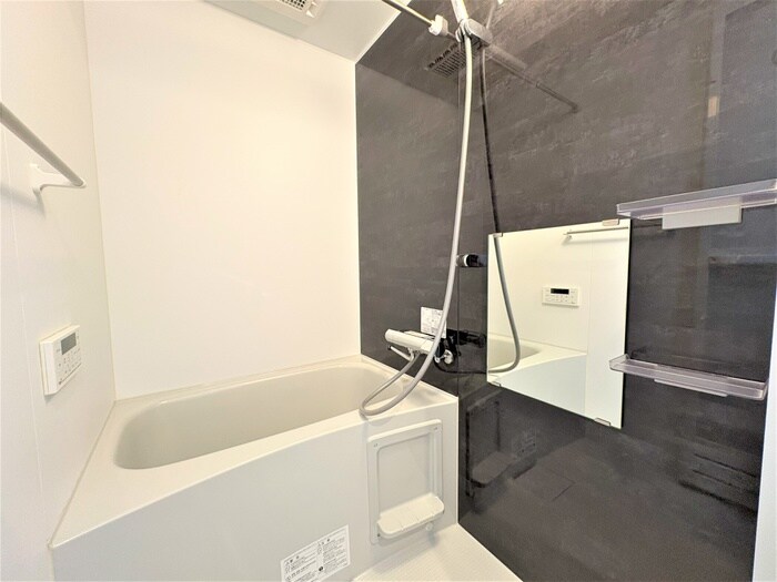 バス／シャワールーム等 パークエクセル