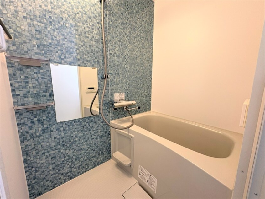 バス／シャワールーム等 パークエクセル