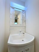 洗面 パークエクセル