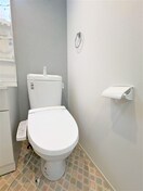 トイレ パークエクセル