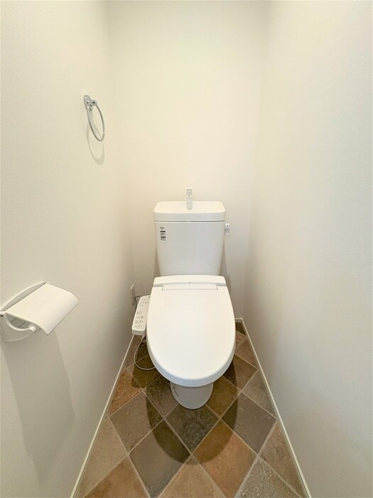 トイレ パークエクセル