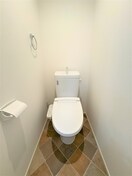 トイレ パークエクセル