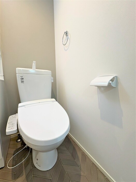 トイレ パークエクセル