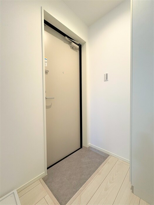 玄関 パークエクセル