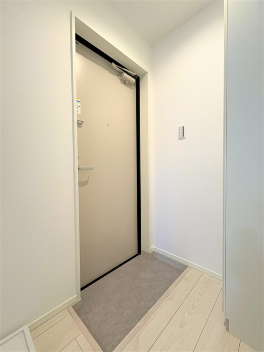 玄関 パークエクセル