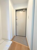 玄関 パークエクセル