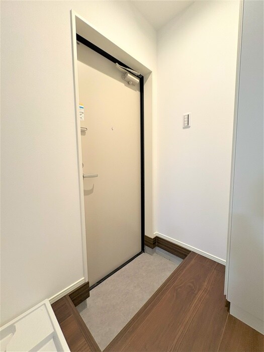 玄関 パークエクセル