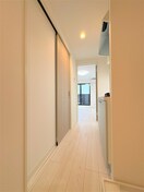 廊下 パークエクセル