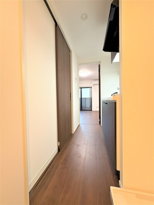 廊下 パークエクセル