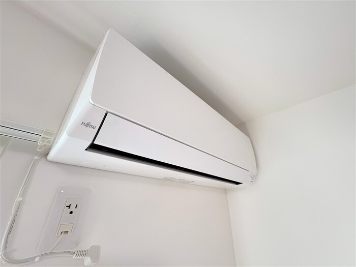 内観写真 パークエクセル