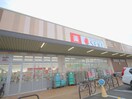 ドラッグストア セキ 鶴ヶ舞店(ドラッグストア)まで550m パークエクセル