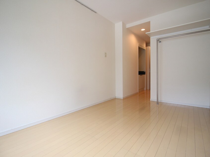 内観写真 リトルズ要町