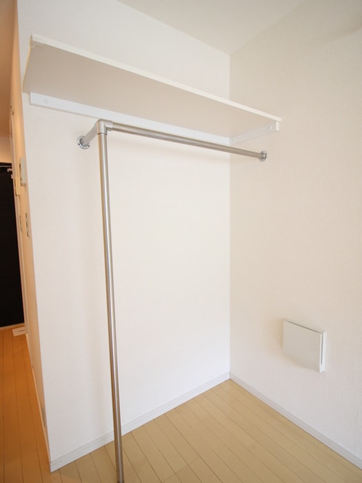 収納 リトルズ要町