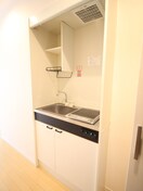 キッチン リトルズ要町